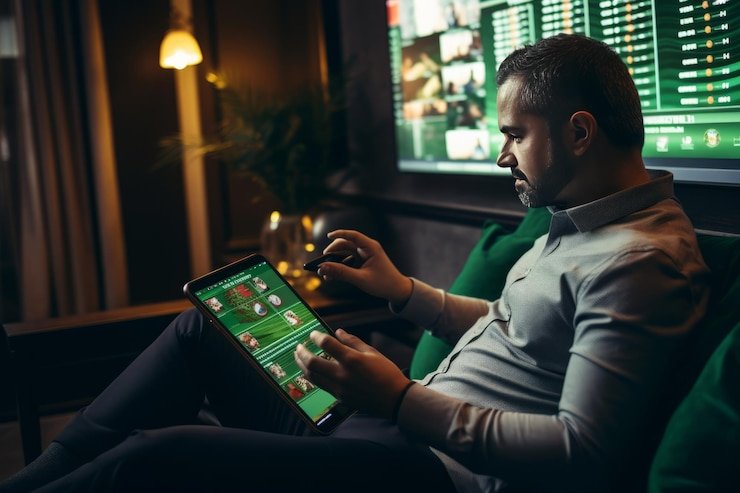 myr918 mobile gaming