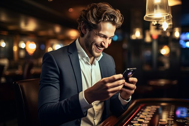 myr918 mobile gaming