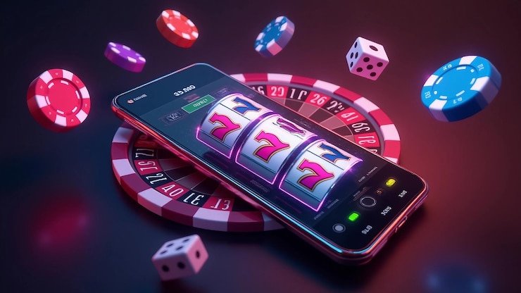 myr918 Platform Kasino Hidup Dibina untuk Malaysia