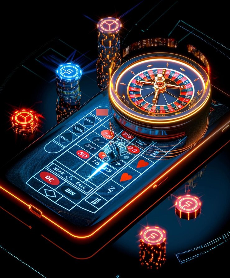 myr918 Buka Crypto Gold Dalam Lobi Kami