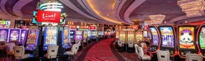 myr918 Explore slot, meja live dan betslip
